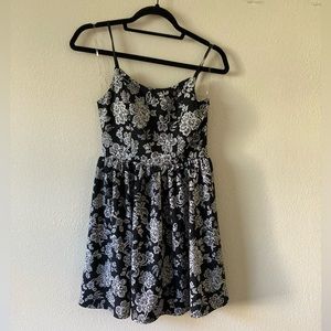 Emerald Sundae Dress